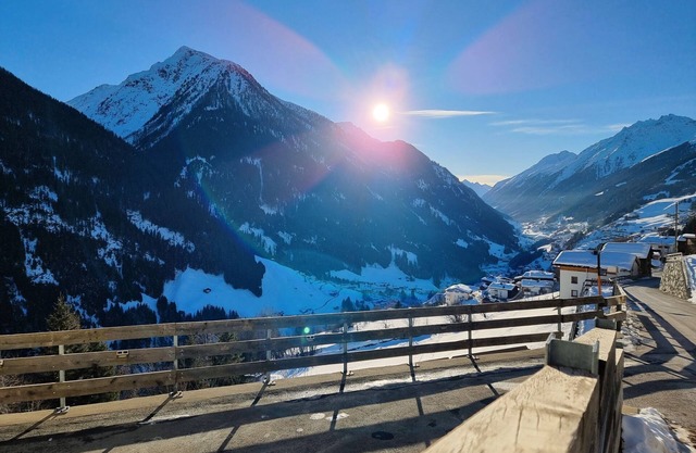 Alpenliebe 