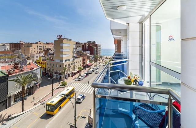 Apartamentos Blau in Lloret de Mar