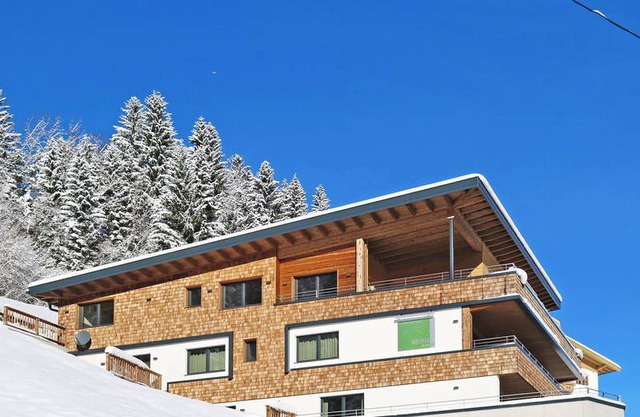 Apartment Appartementhaus BERGJUWEL in Wildschönau, Kitzbühel Alps - 12 persons, 4 bedrooms in Kufstein