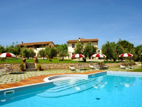 Locazione Turistica Borgo 