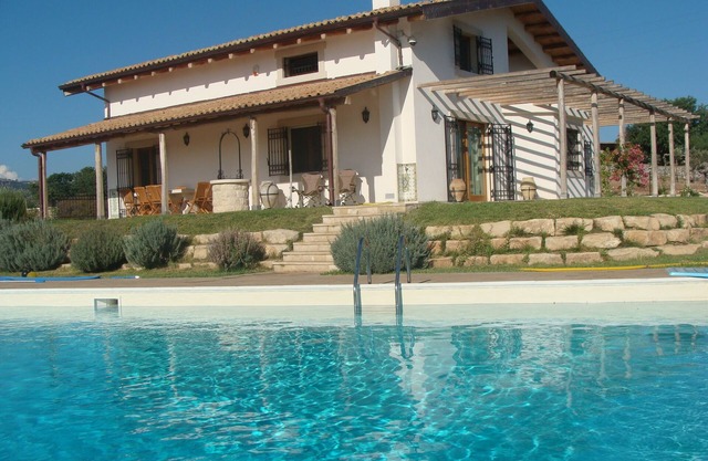 Countryside Villa 