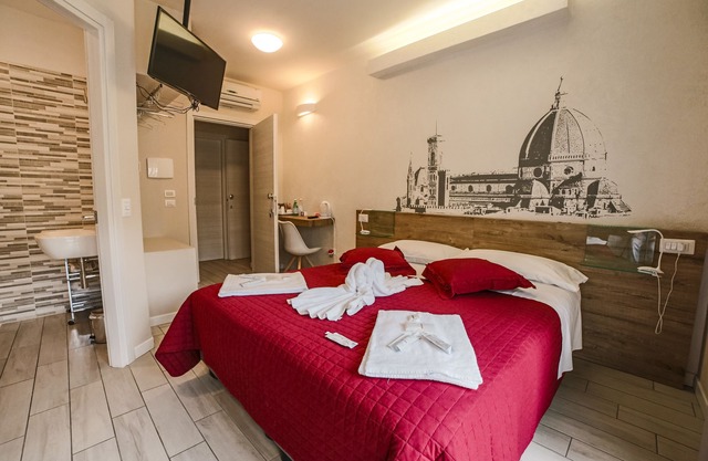 B&B Santa Maria Novella in Florence