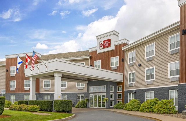 Bridgewater Hotel Convention Centre 