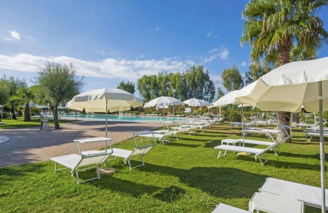 Cecina Mare 