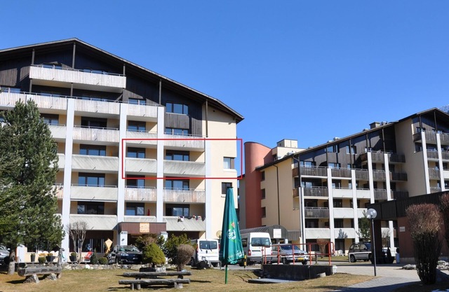 Disentiserhof 