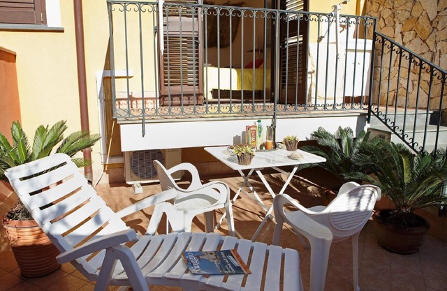 Flat 'Adriana' near the beach in Acireale