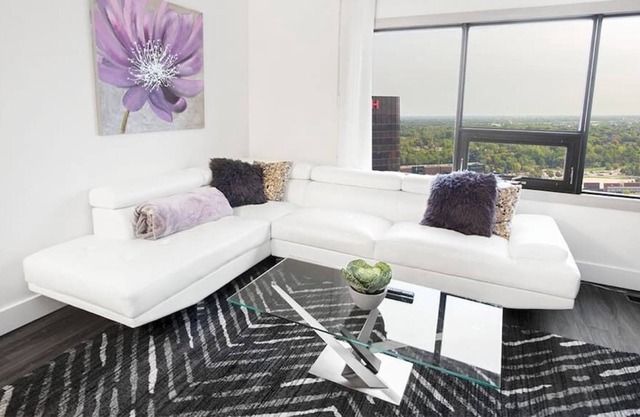 Free Parking|WiFi|Insuite Laundry|1 bedroom suite in Winnipeg