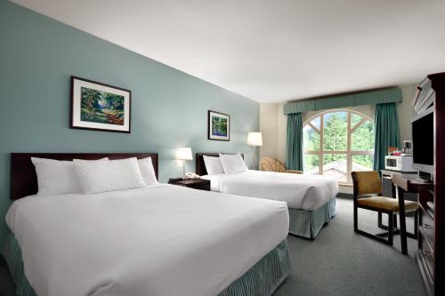 Harrison Beach Hotel 