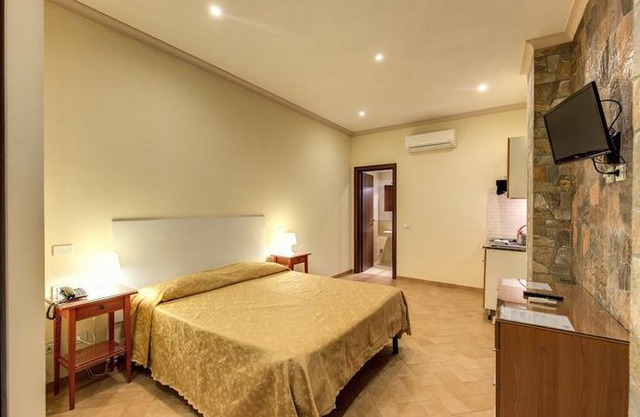 Hotel Artorius in Rome