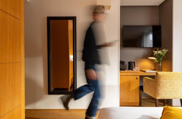 Hotel Saint Germain 