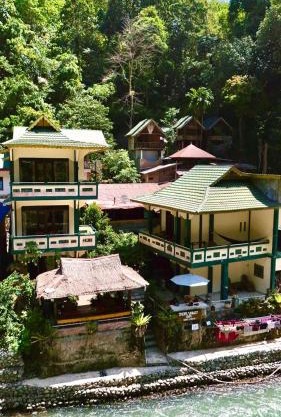 Lawang Inn 