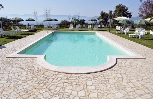 Lisandro Wine Resort Caserta 