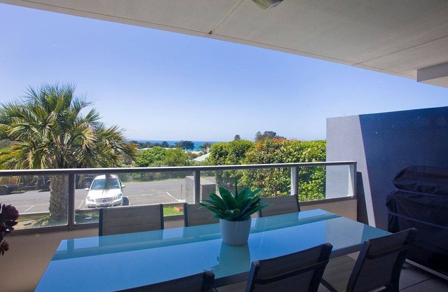 Lorne Chalet Apartment 10 in Lorne