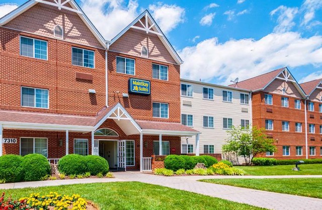 MainStay Suites Frederick in Frederick