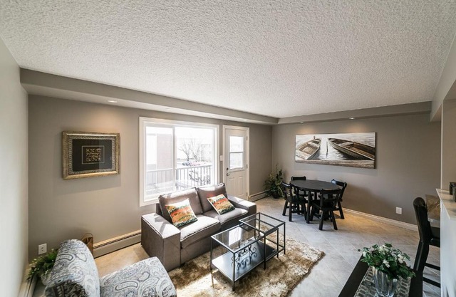 McKinnon Pointe #301 in Edmonton