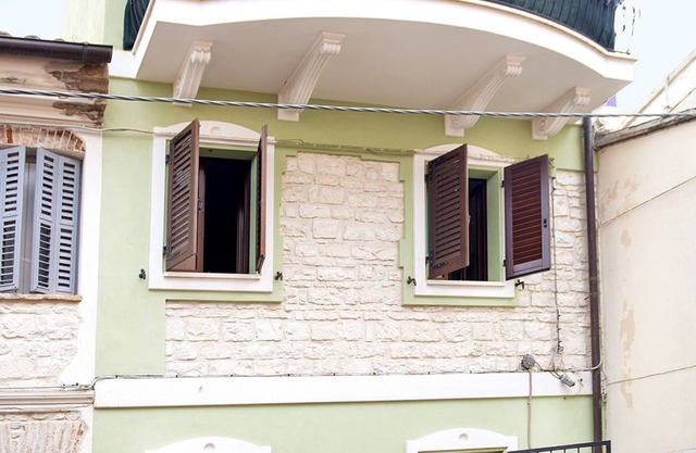 Orlisa Numana Trilocale Al Residence 