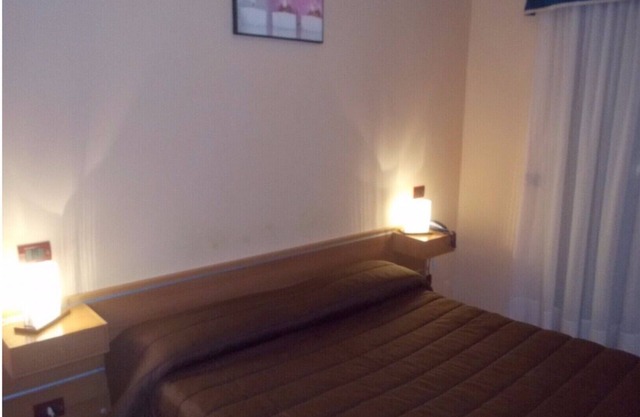 PARTENIO ROOM - ROYAL HOTEL in Ospedaletto d'Alpinolo