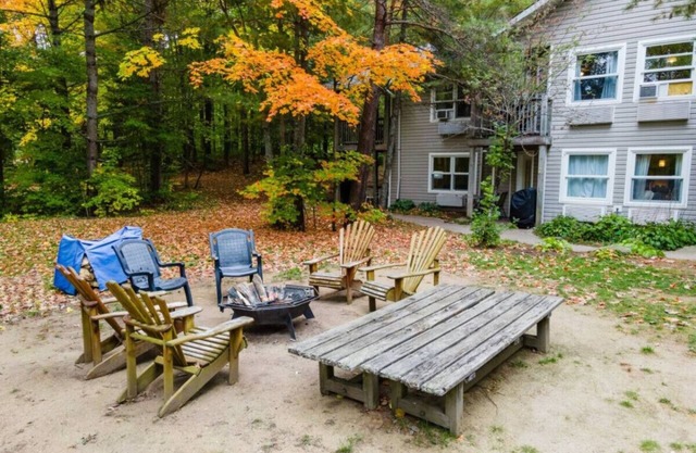 Chalet Dwight 