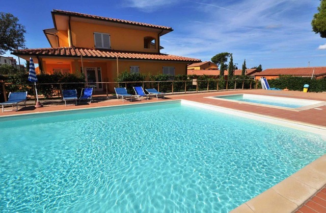 Residence Puntone D 