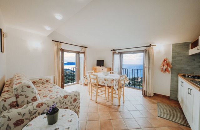 Residence Golfo Degli Ulivi 