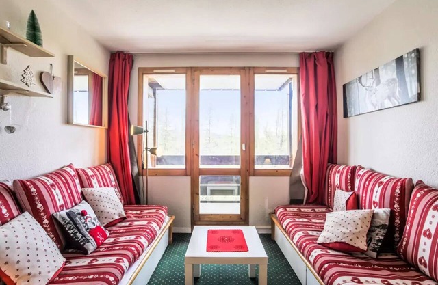 Residence Le Hameau du Sauget - maeva Home - 2 room apartment for 4 people Comfort in LES COCHES