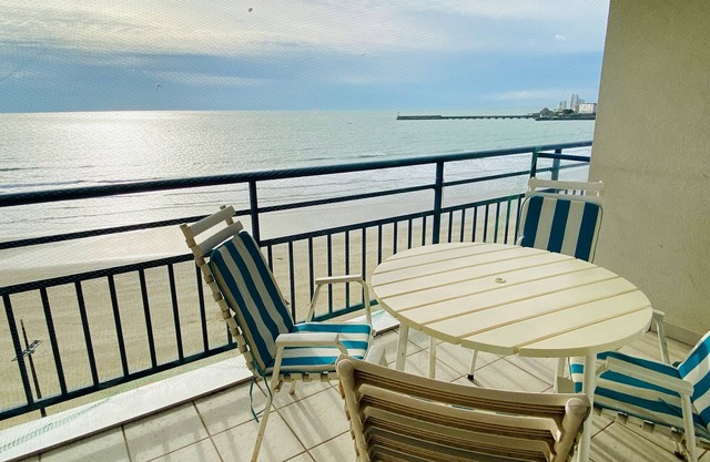 Seaside T3 Apartment for vacation in Les Sables-d'Olonne