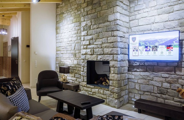 Saalbach Lodges 