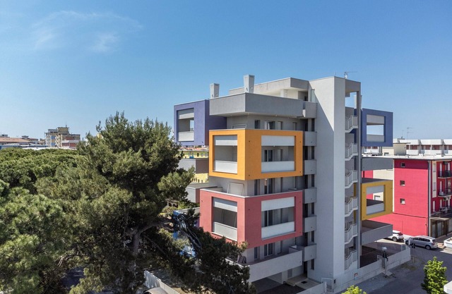 Bibione 