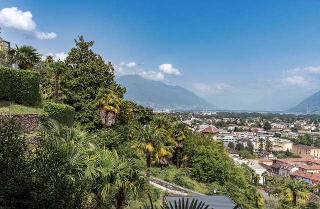 Suite Modern by Interhome in Ascona