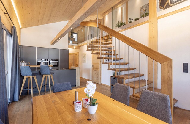 Mit Whirlpool Und Sauna Haus 