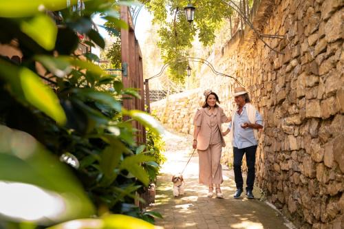 Tenuta dei Normanni in Salerno