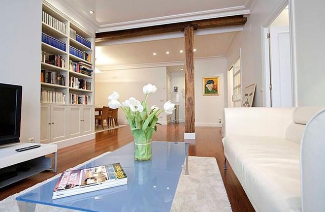 The Rentals Collection | Leonardo in San Sebastian