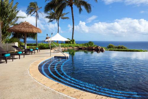Hanalei Bay Resort Princeville 