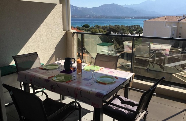 Casa Orsoni Calvi 