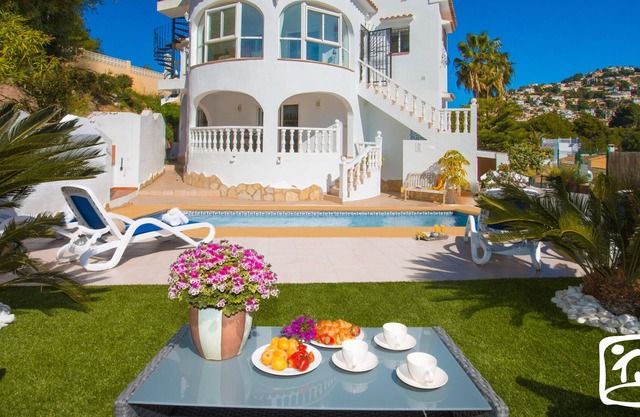 Abahana Villas Baladrar Way 