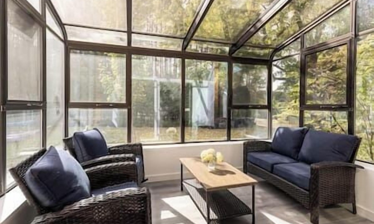 La Conception House | Modern & Charming Canadian house Spa, Sauna, Gym