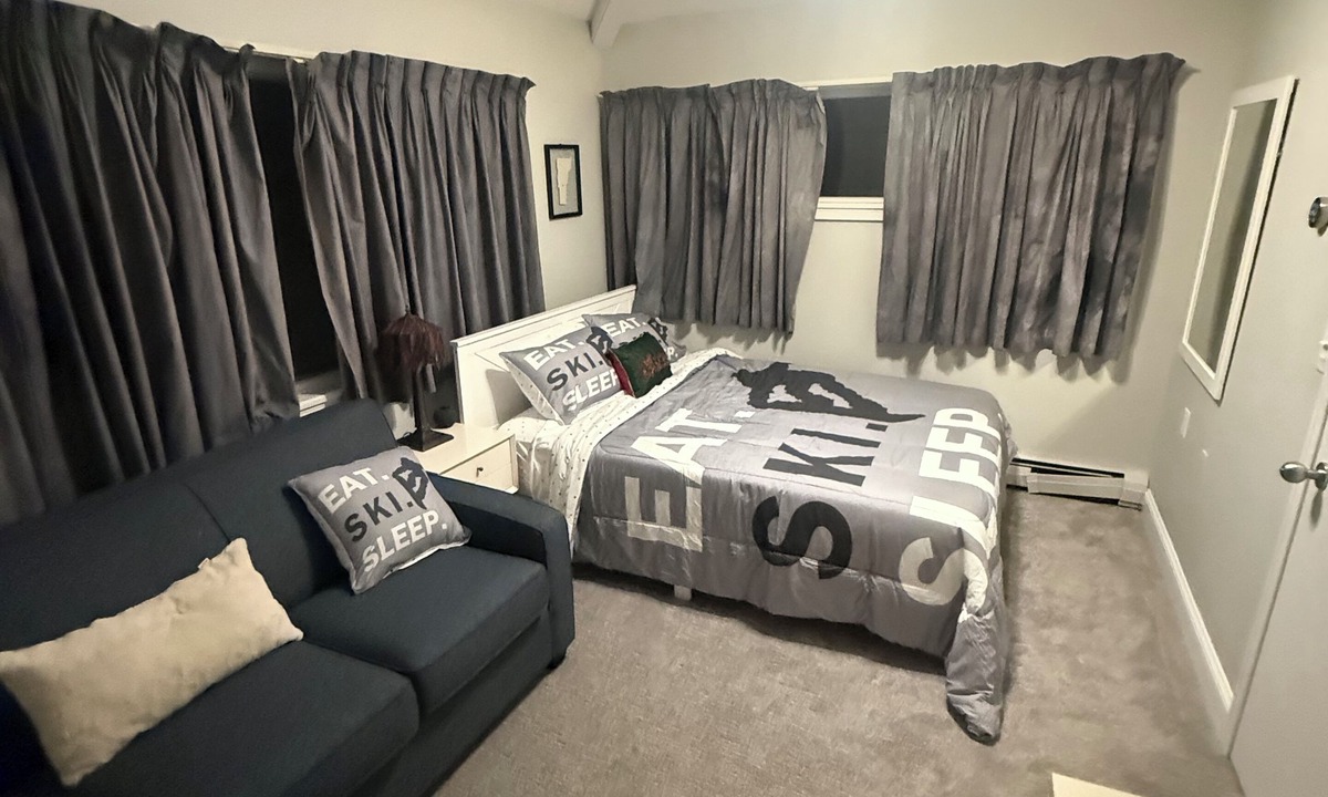 Killington House | Ski, Ride,Relax, Read in this Exclusive Luxury, family friendly Vermont getaway
