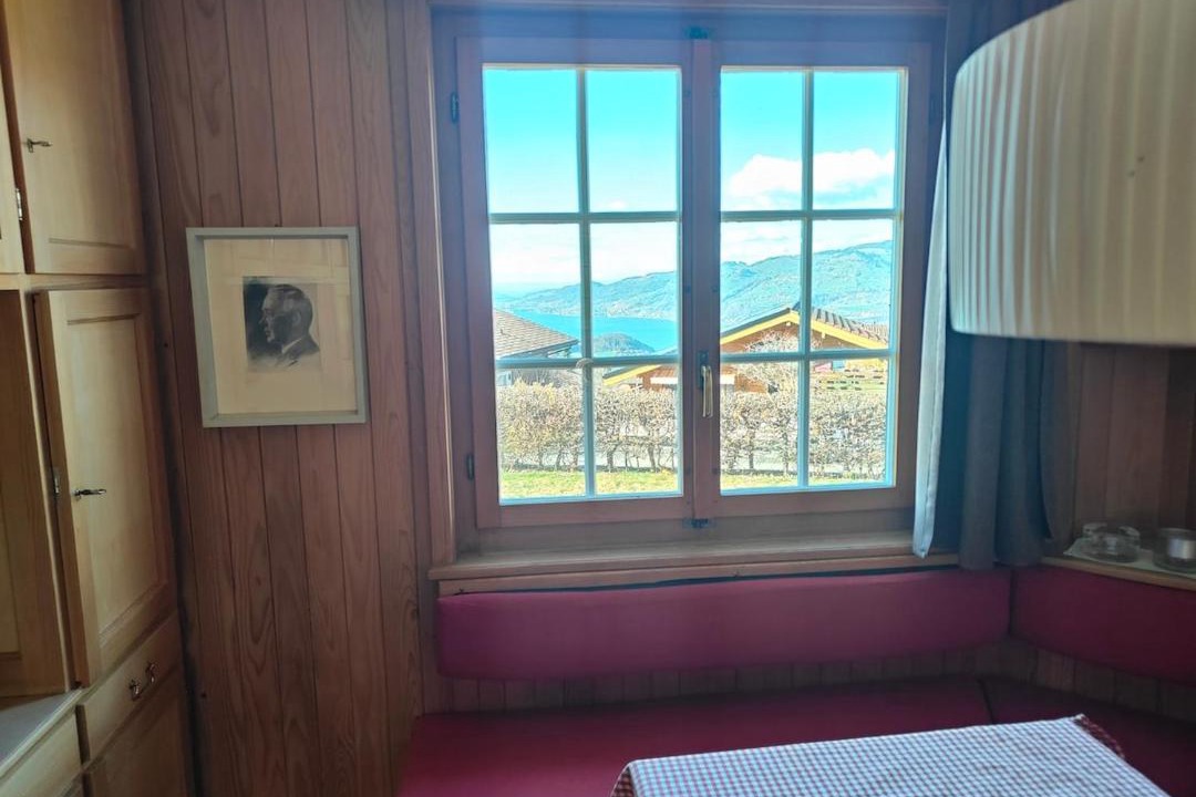 Aeschi bei Spiez House | Aeschi bei Spiez ganzes Haus