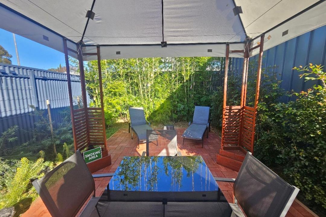 North Adelaide Villa | North Adelaide Cottage, Festival Theatre, Adelaide Oval, Football, Golf, Walk to Zoo and Botanic Gardens
