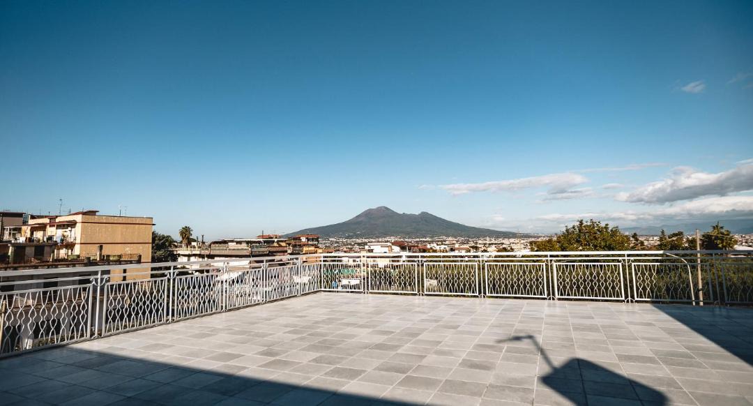 Gragnano House | Villa Florisia