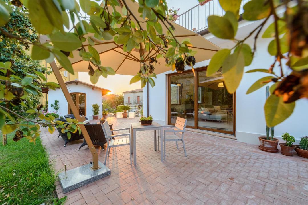 Ogliastro Cilento Bed & Breakfast | La Bifora b&b