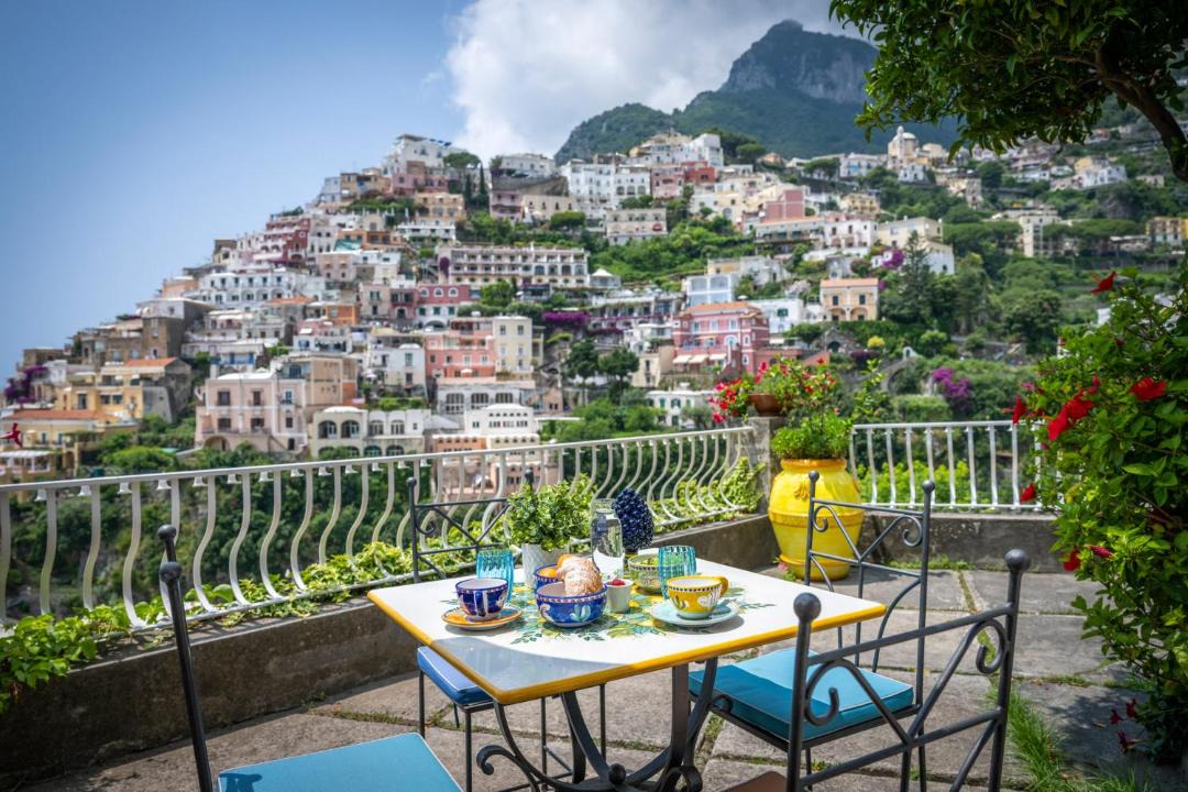 Positano City Centre House | Villa Dalu