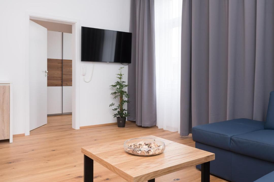 Leopoldstadt Apartment | Yourapartment Ruepp