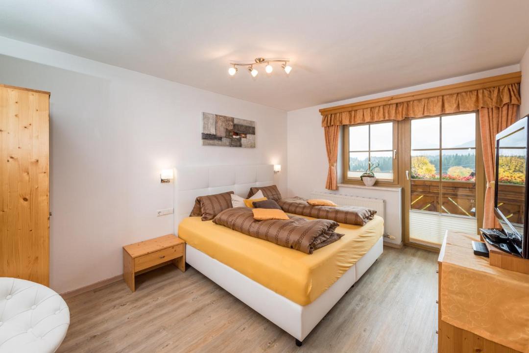 Pichl-Preunegg Apartment | Haus Melody