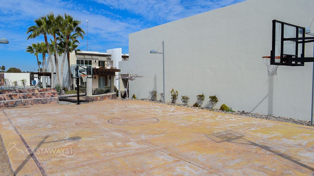 Photo of Buildings in Benito Juarez