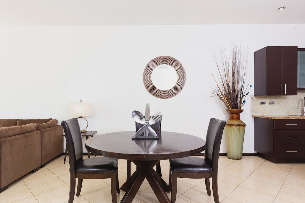 Photo of Livingroom in Benito Juarez