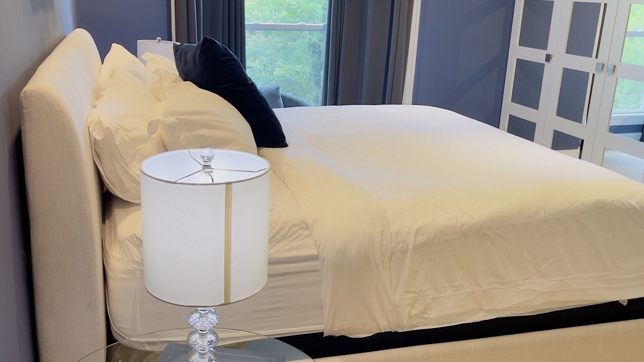 Photo of Bedroom in East Kildonan