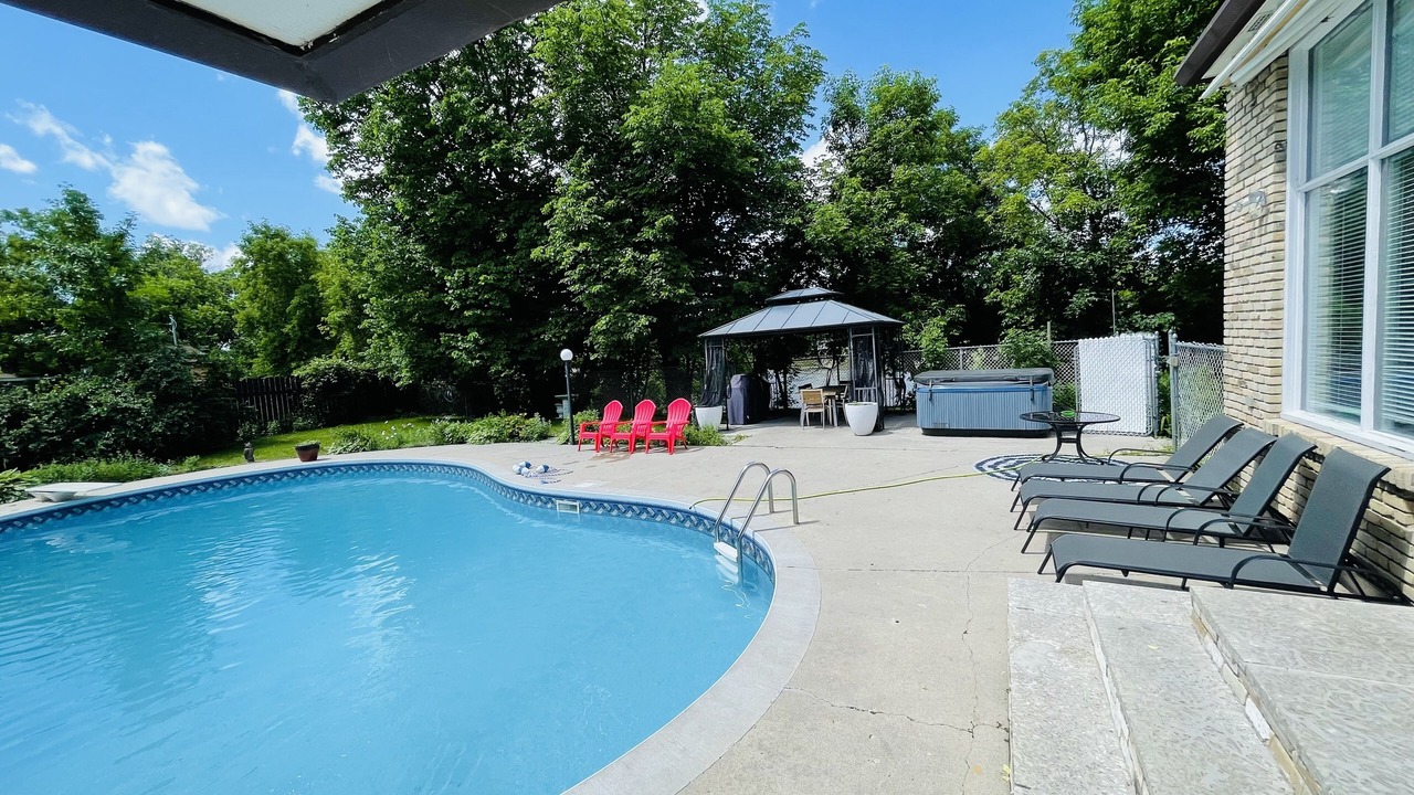Photo of Outdoor in East Kildonan