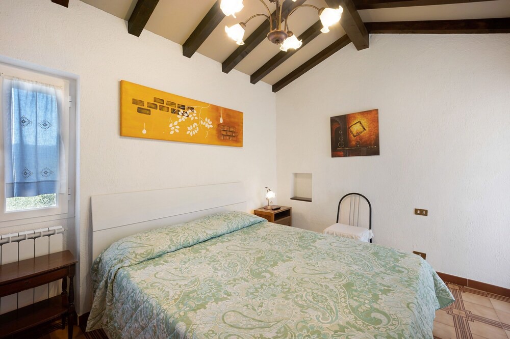 Photo of Bedroom in Dolceacqua