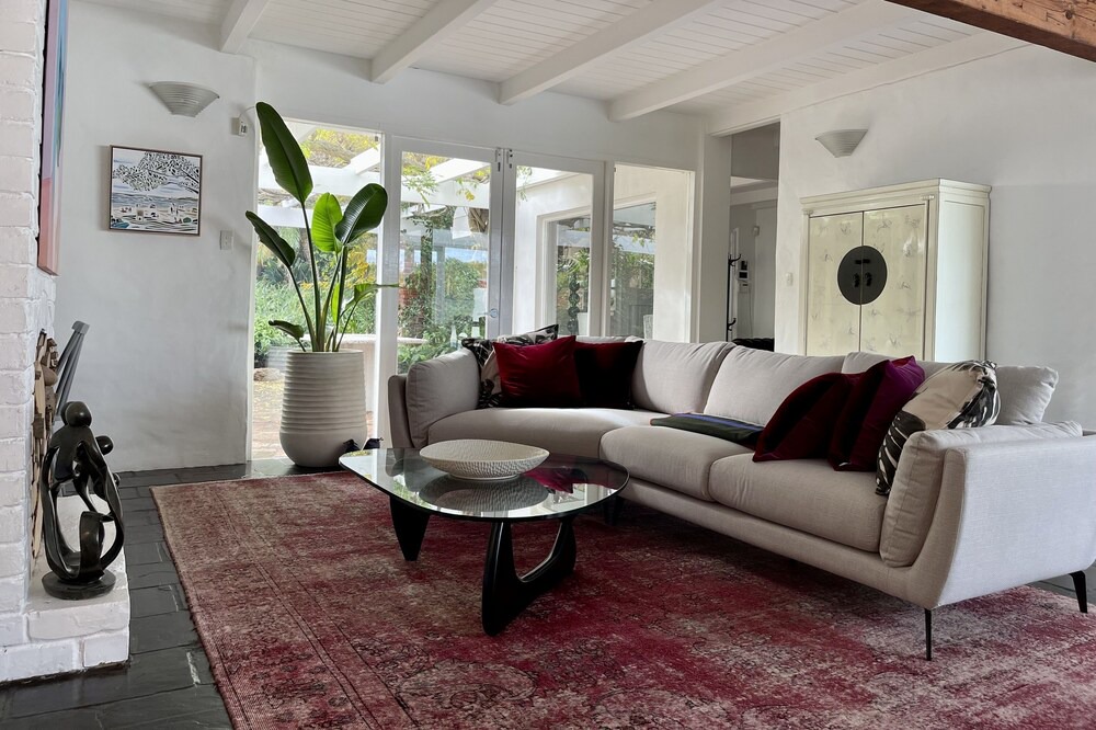Photo of Livingroom in Subiaco